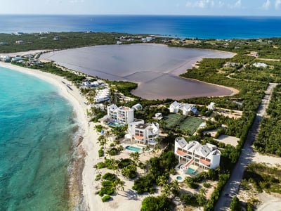 Altamer Resort,Antilles Estate