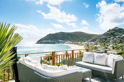 Luxury Villa Photo #9