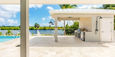Luxury Villa Photo #4