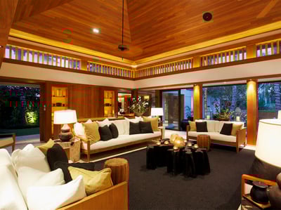 Luxury Villa Photo #15