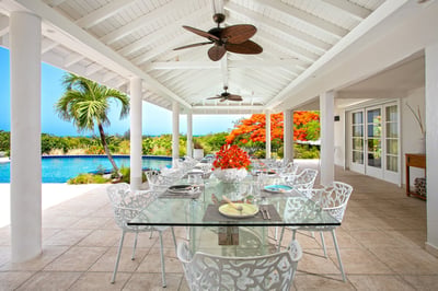 Luxury Villa Photo #12