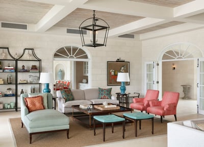 Luxury Villa Photo #13