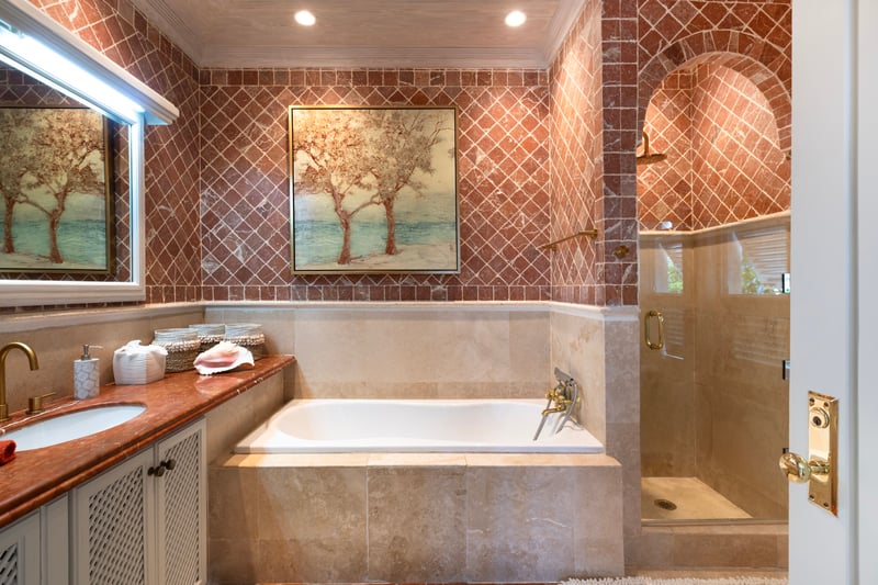 Sea Breeze at Old Trees