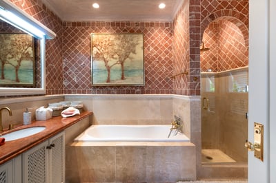 Luxury Villa Photo #14