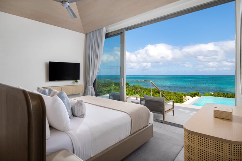 Ocean View 2 BDM Reserve Villa