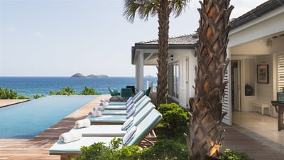 Luxury Villa Photo #18