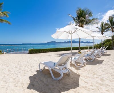 Luxury Villa Photo #3