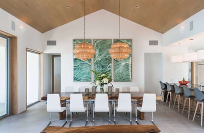 Luxury Villa Photo #10