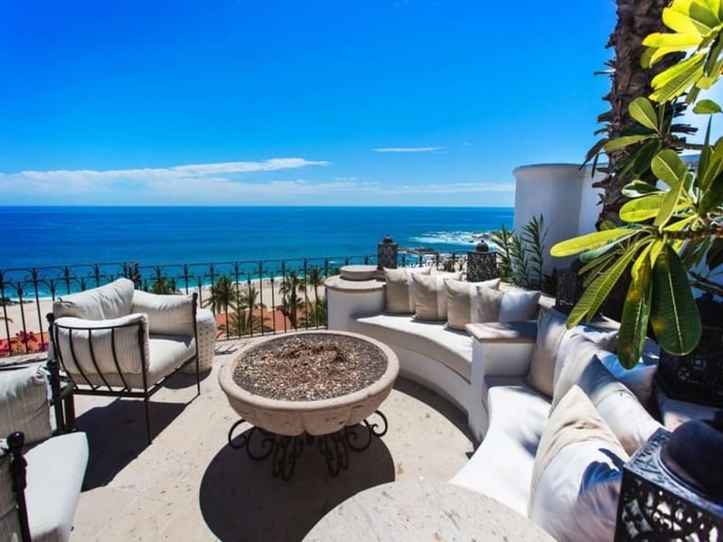 Casa Brisa Mediterránea