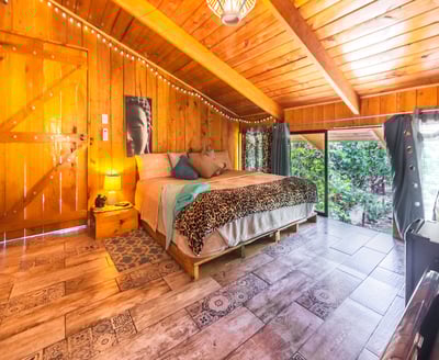 Villa Wanderlust