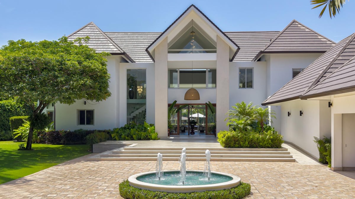 Villa Mariposa