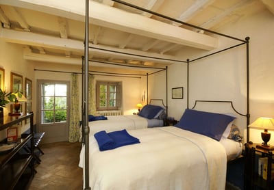 Luxury Villa Photo #15