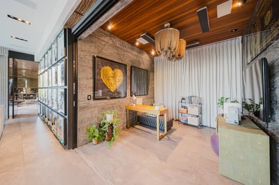 Luxury Villa Photo #47