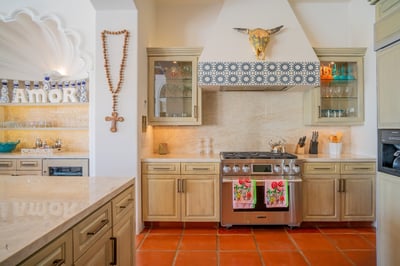 Luxury Villa Photo #31