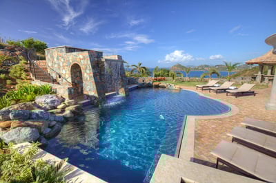 Luxury Villa Photo #25