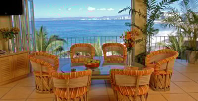 Luxury Villa Photo #6