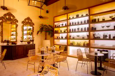 Luxury Villa Photo #17