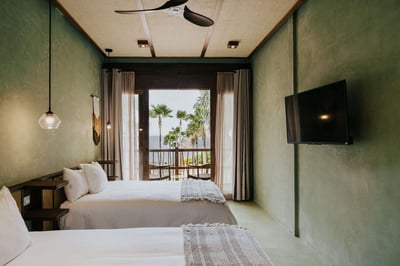 Luxury Villa Photo #43