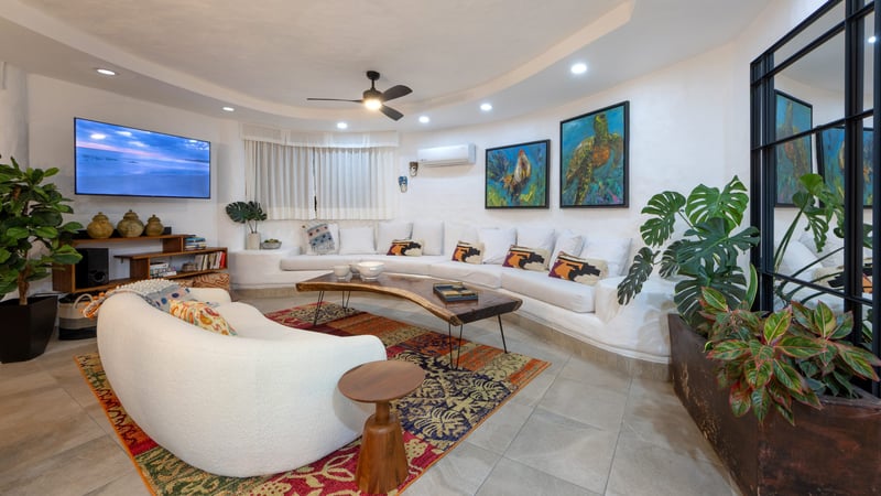 Villa Viaje
