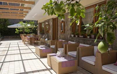 Luxury Villa Photo #3