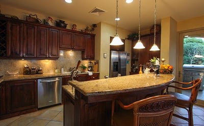 Luxury Villa Photo #11