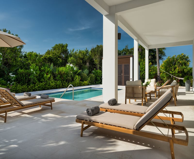 Alize Villa
