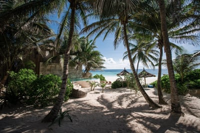 Luxury Villa Photo #34