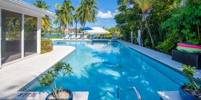 Luxury Villa Photo #5