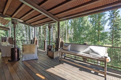Luxury Villa Photo #27