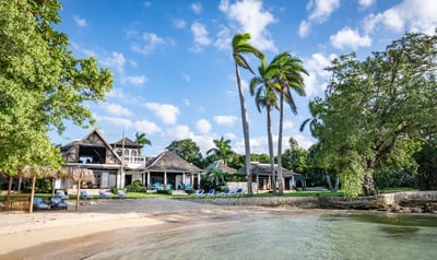 Tryall Club,Stella by the Sea