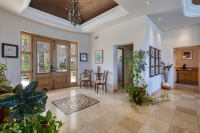 Luxury Villa Photo #19
