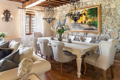 Luxury Villa Photo #14