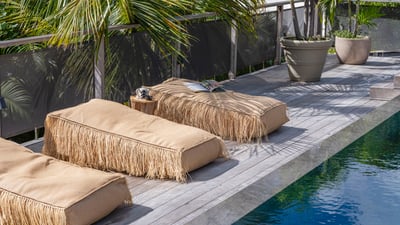 Luxury Villa Photo #11