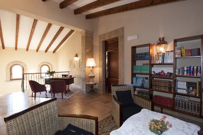 Luxury Villa Photo #38