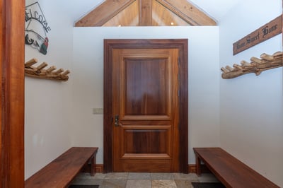 Luxury Villa Photo #11