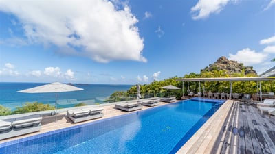 Luxury Villa Photo #8