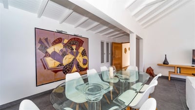 Dining Areas