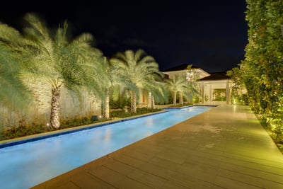 Luxury Villa Photo #8