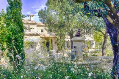 Luxury Villa Photo #4