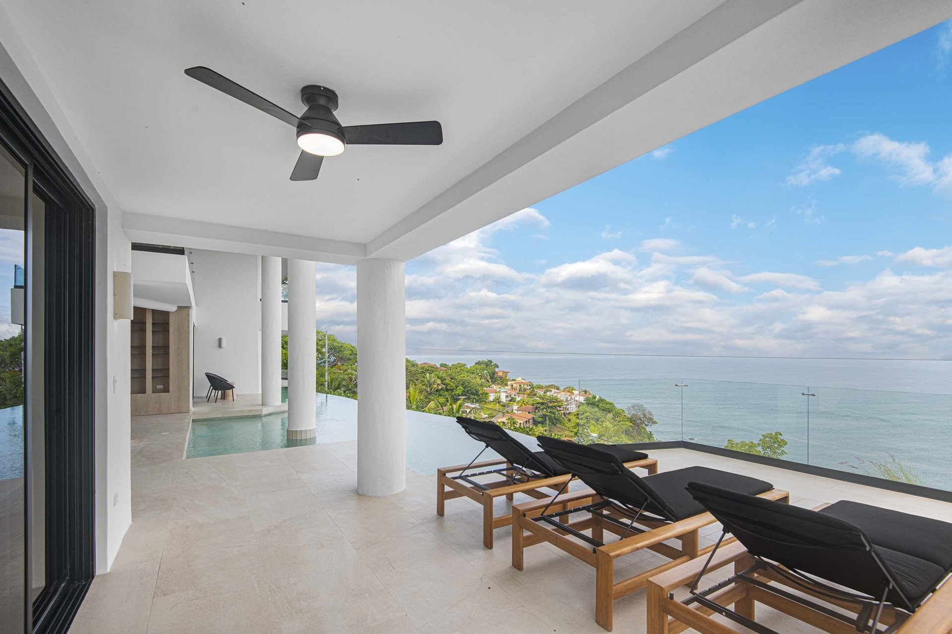 Villa Monticello - 2