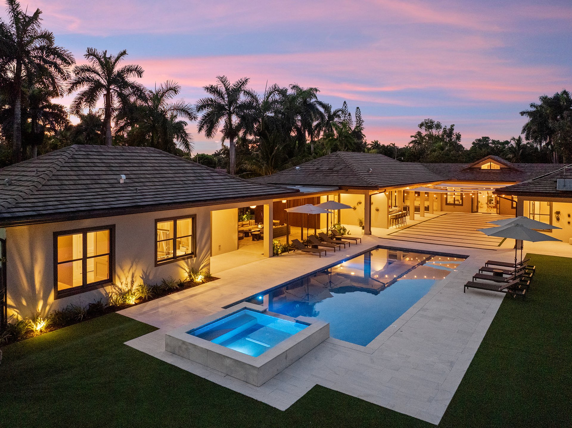 Villa Banyan - 2