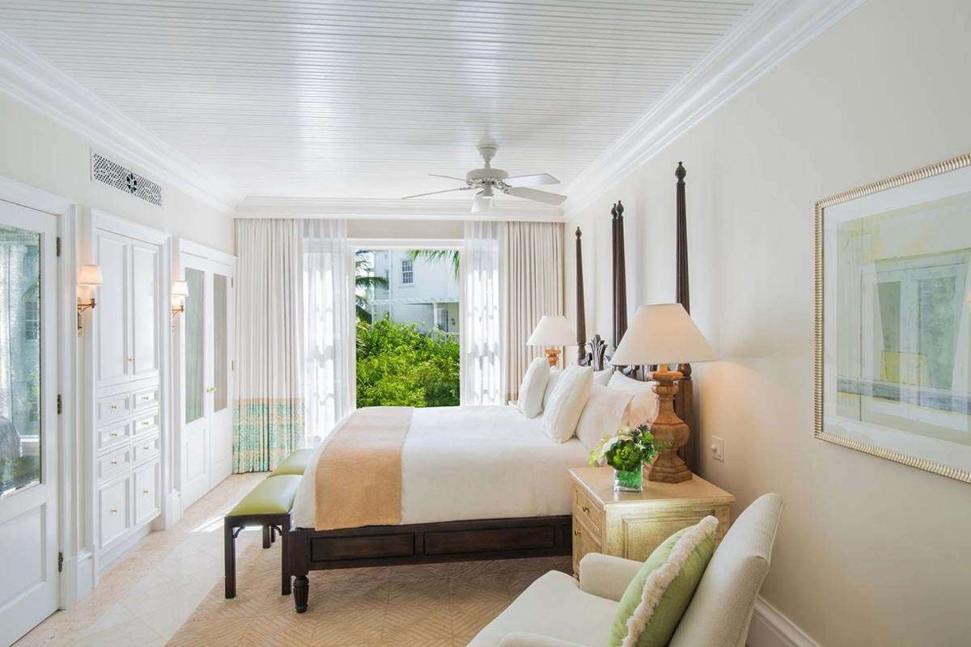 1 BDM Deluxe Oceanfront Suite at The Palms Turks & Caicos - 2