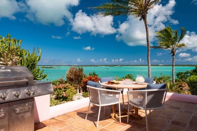 Luxury Villa Photo #11
