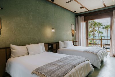 Luxury Villa Photo #41
