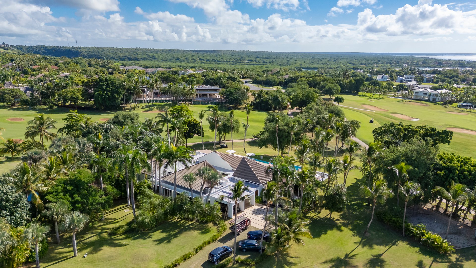 Villa Volcan - 3