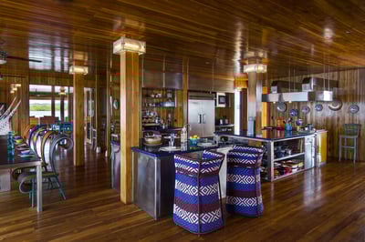 Luxury Villa Photo #18