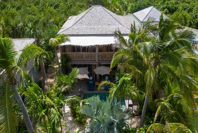Luxury Villa Photo #2