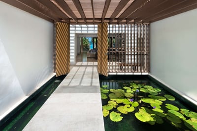 Luxury Villa Photo #12