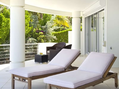 Luxury Villa Photo #7