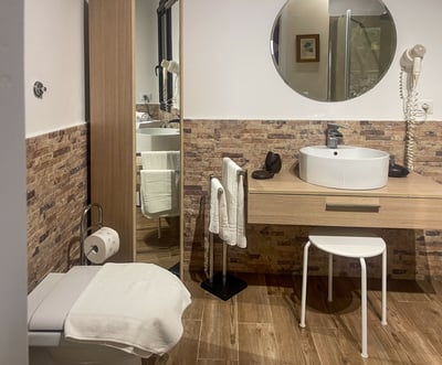Luxury Villa Photo #41